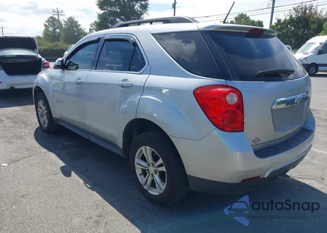 2013 Chevrolet Equinox 1Lt from USA, damaged, VIN 2GNALDEK5D6296232